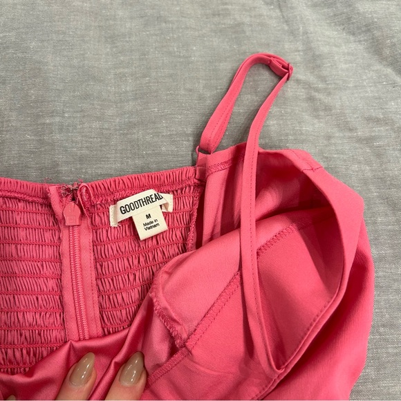 Goodthreads Midi Dress - Picture 5 of 11